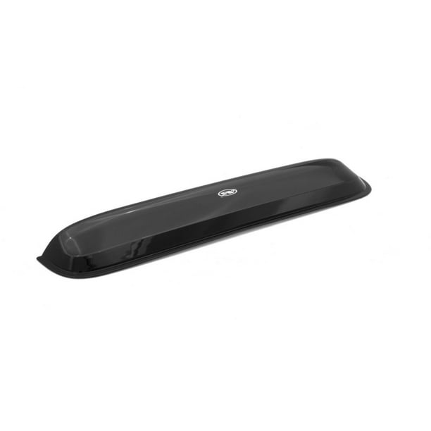 Sunroof Moon Shield Roof Visor Type2 1080mm Dark Smoke For 2005-08 Dodge Magnum